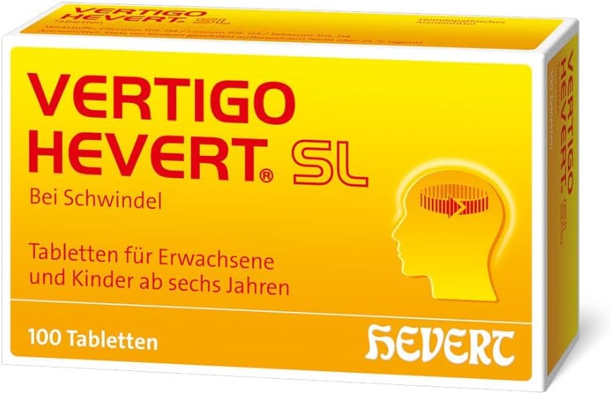 Vertigo Hevert SL